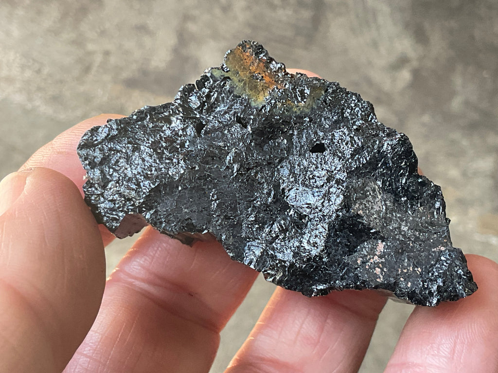70g Schorl (Black Tourmaline) Specimen 1B