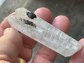 20g Specularite Quartz Specimen 3C from Inner Mongolia