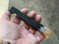 100g Indonesian Fossilized Palm Root Generator C
