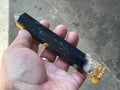 116g Indonesian Fossilized Palm Root Generator D