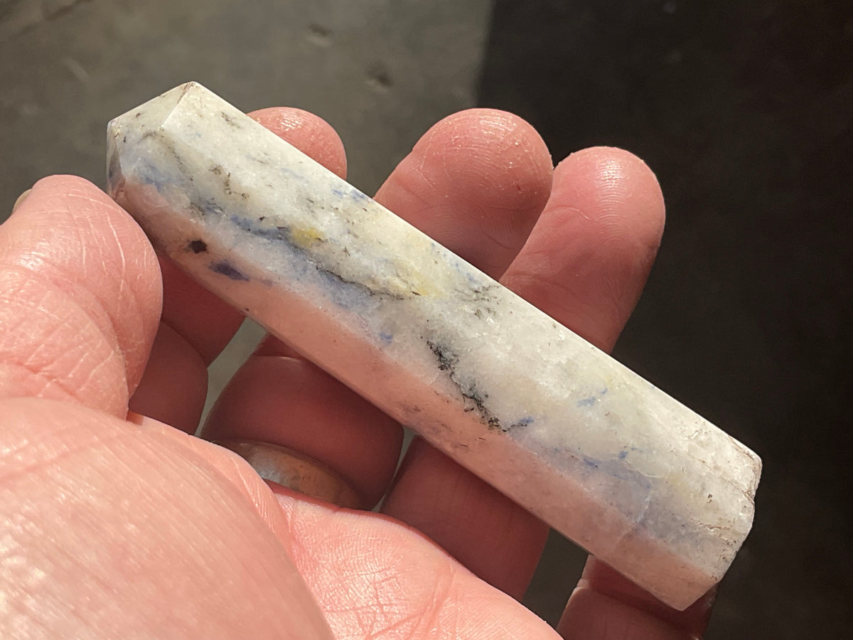 66g Afghanite Generator 3A