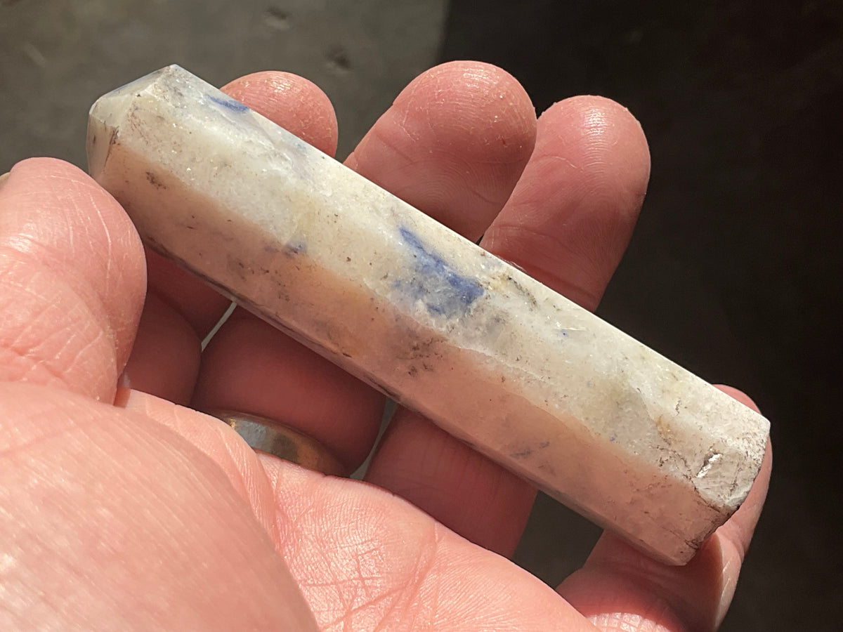66g Afghanite Generator 3A