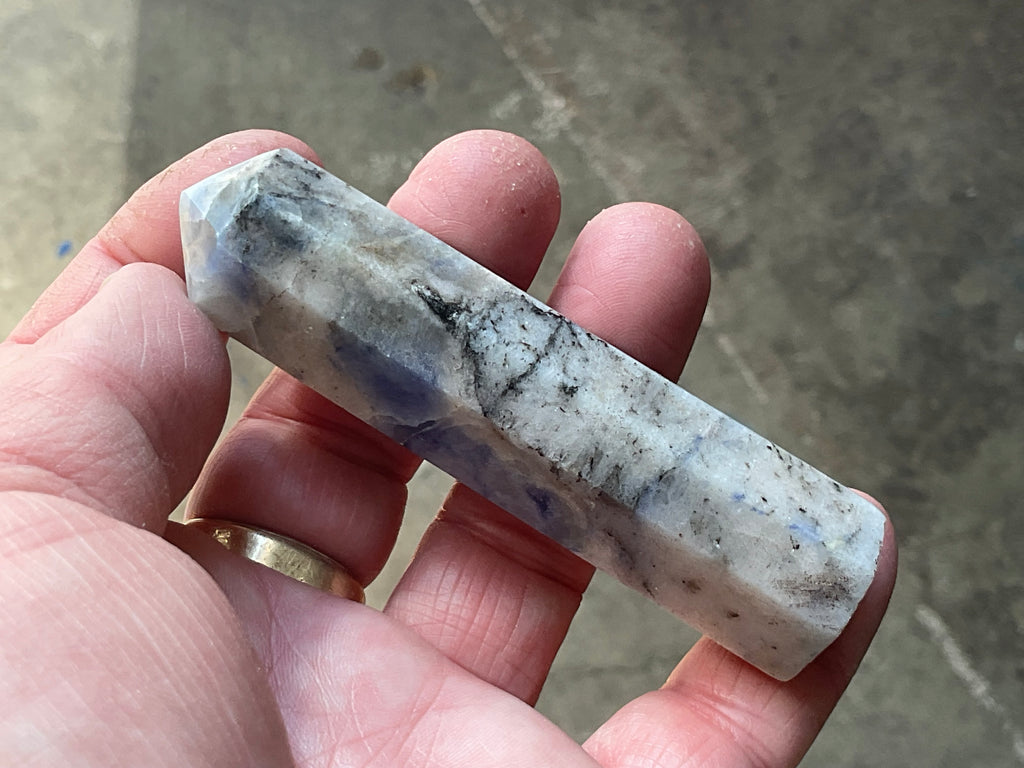 73g Afghanite Generator 3B