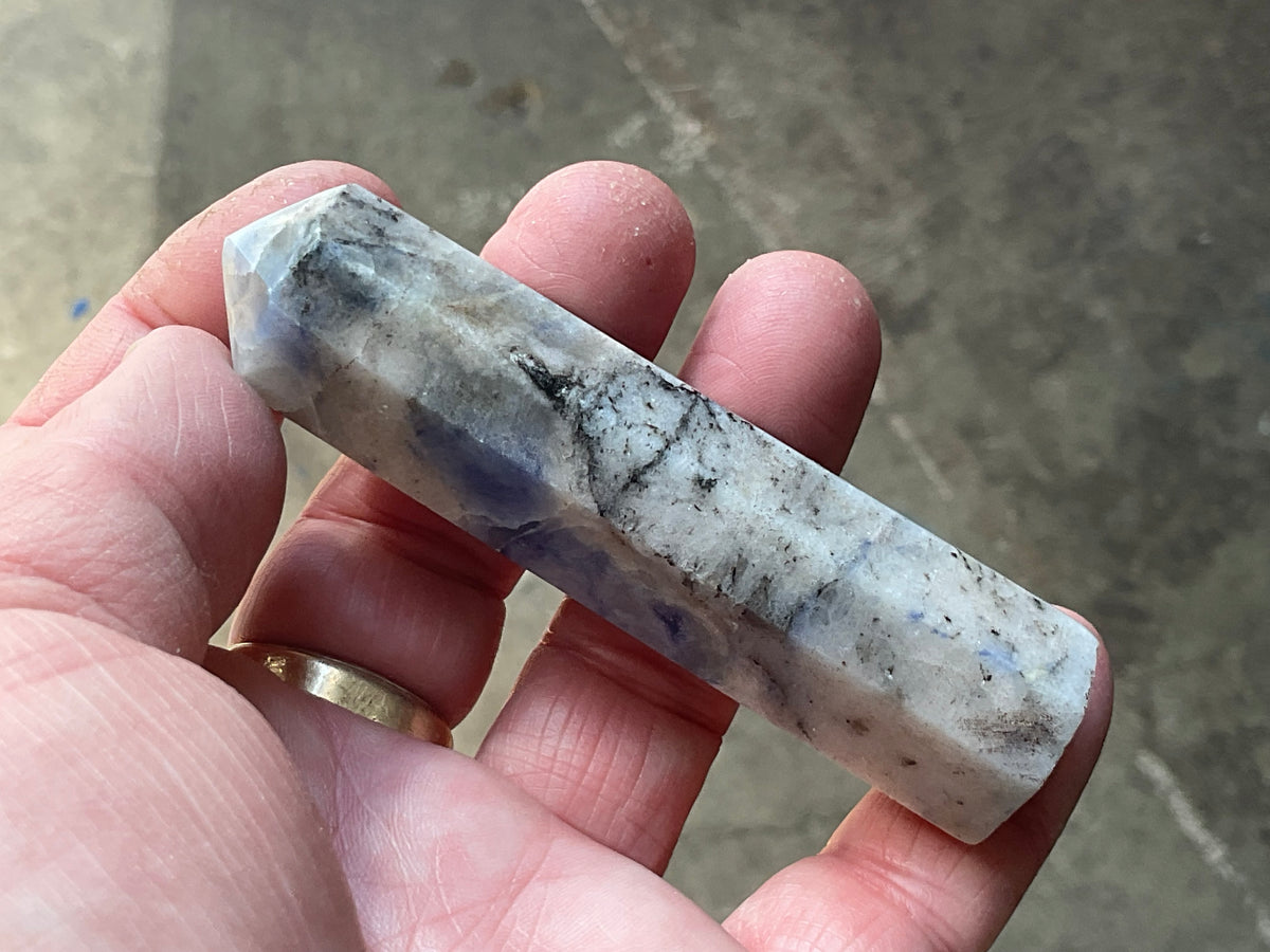 73g Afghanite Generator 3B