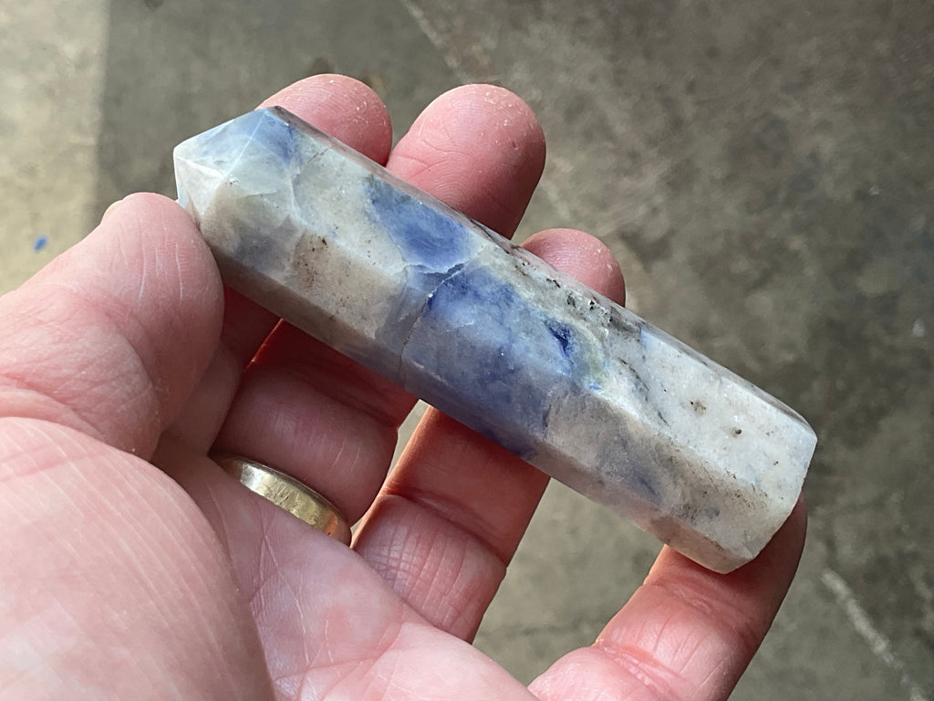 73g Afghanite Generator 3B