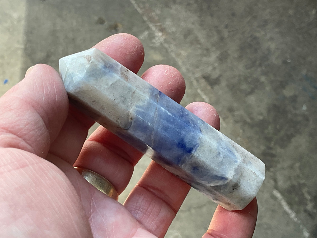 73g Afghanite Generator 3B