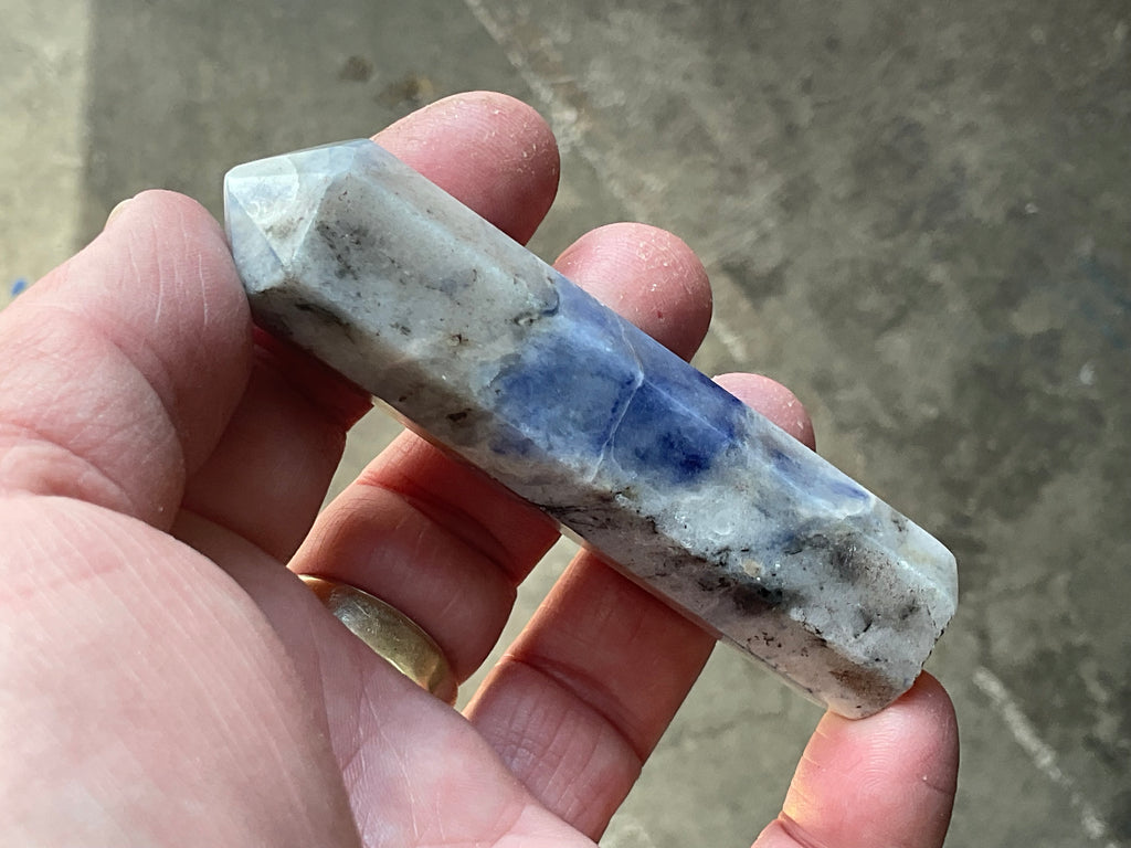 73g Afghanite Generator 3B