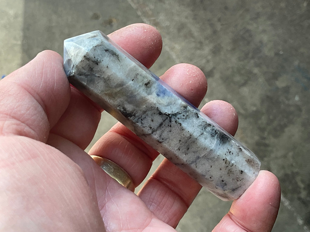 73g Afghanite Generator 3B