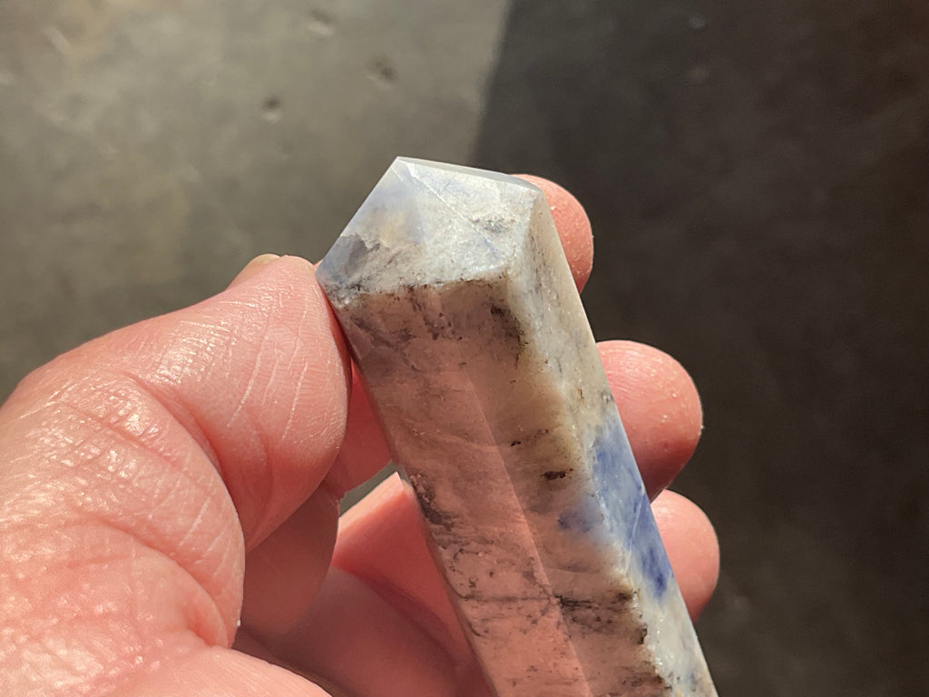 73g Afghanite Generator 3B