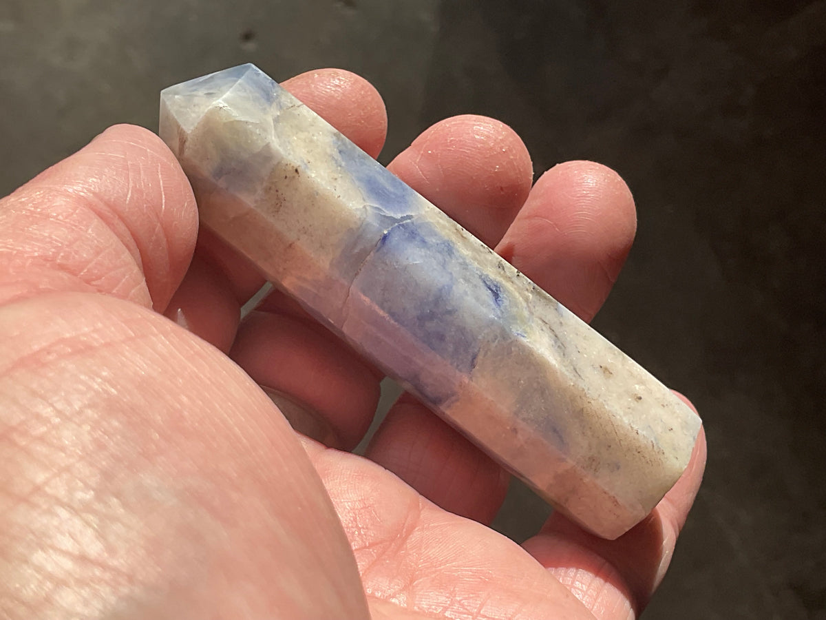 73g Afghanite Generator 3B