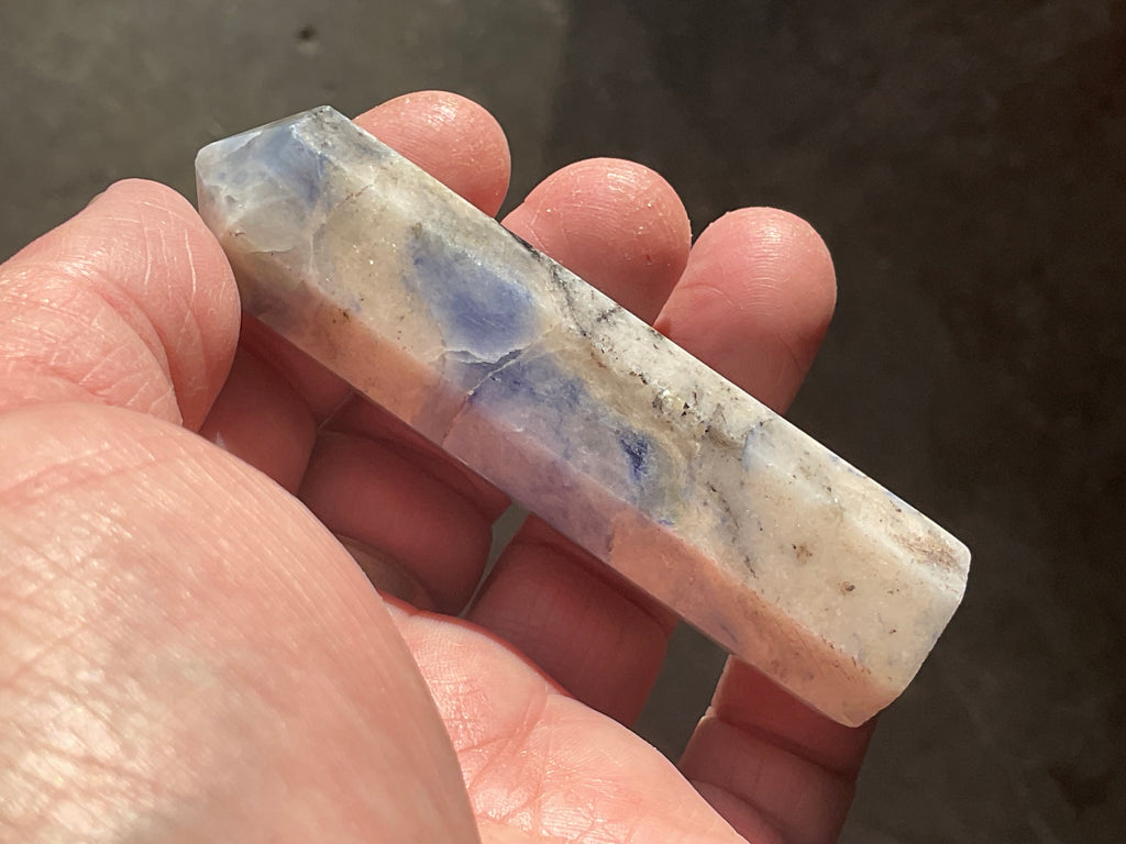 73g Afghanite Generator 3B