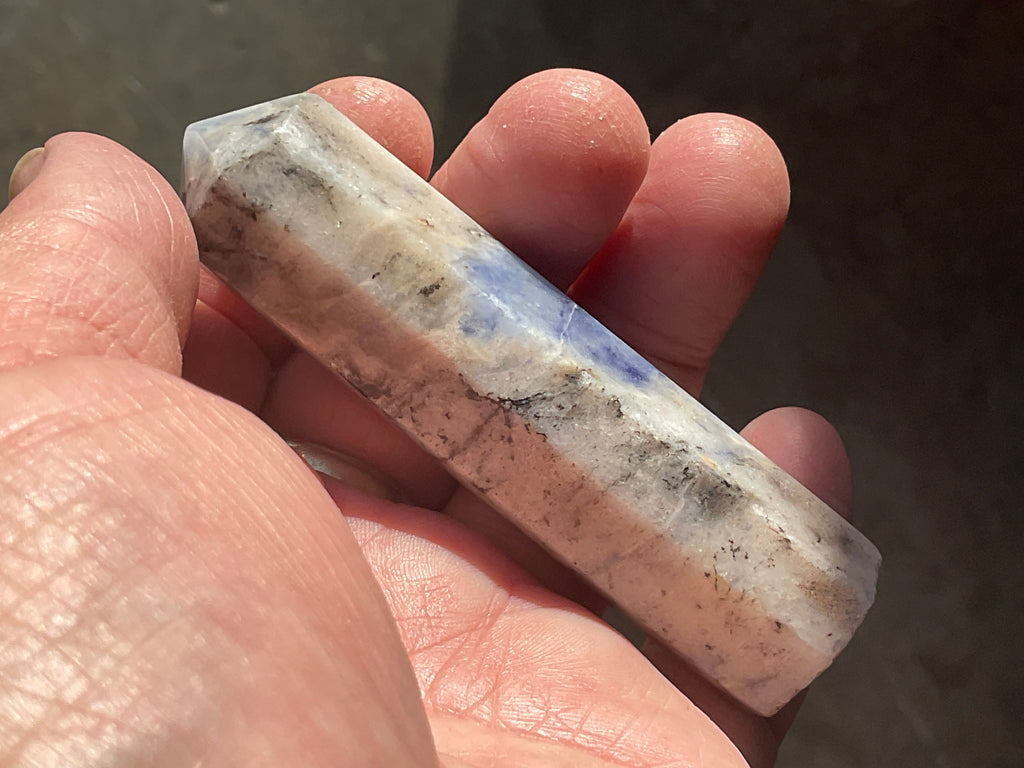 73g Afghanite Generator 3B