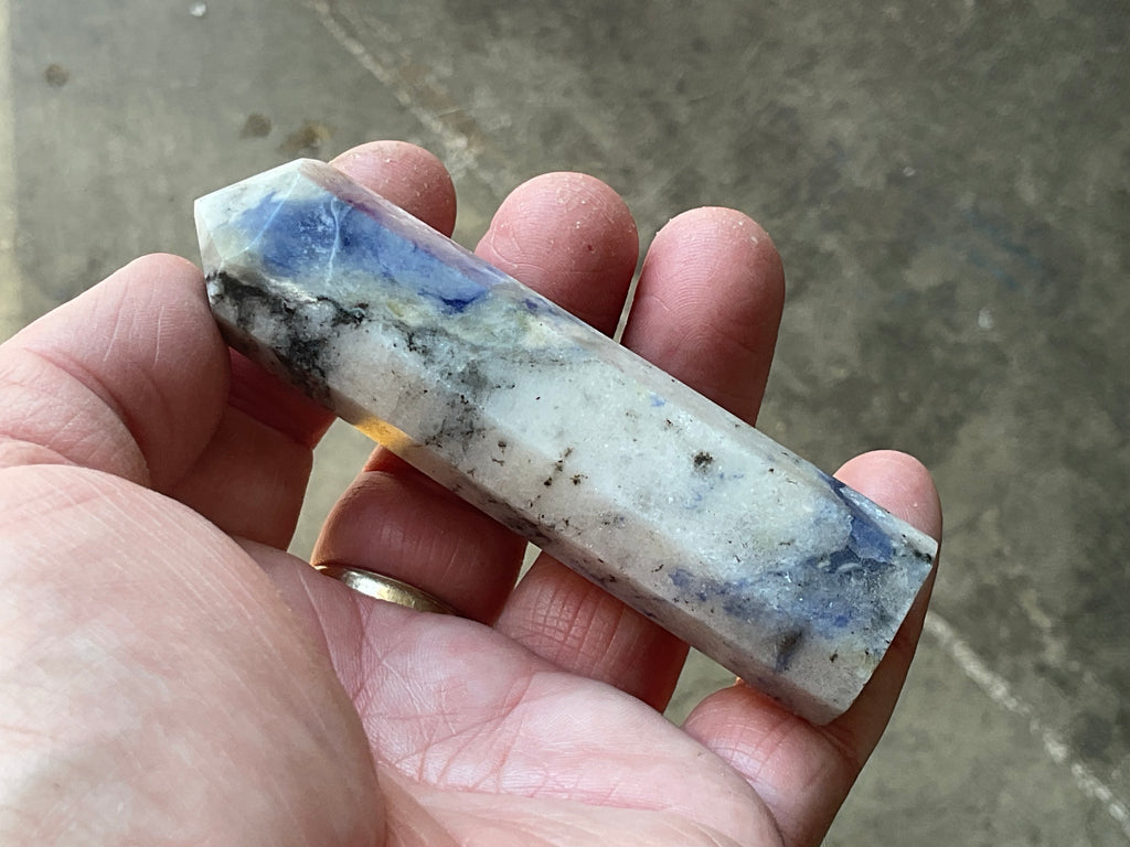 82g Afghanite Generator 3C