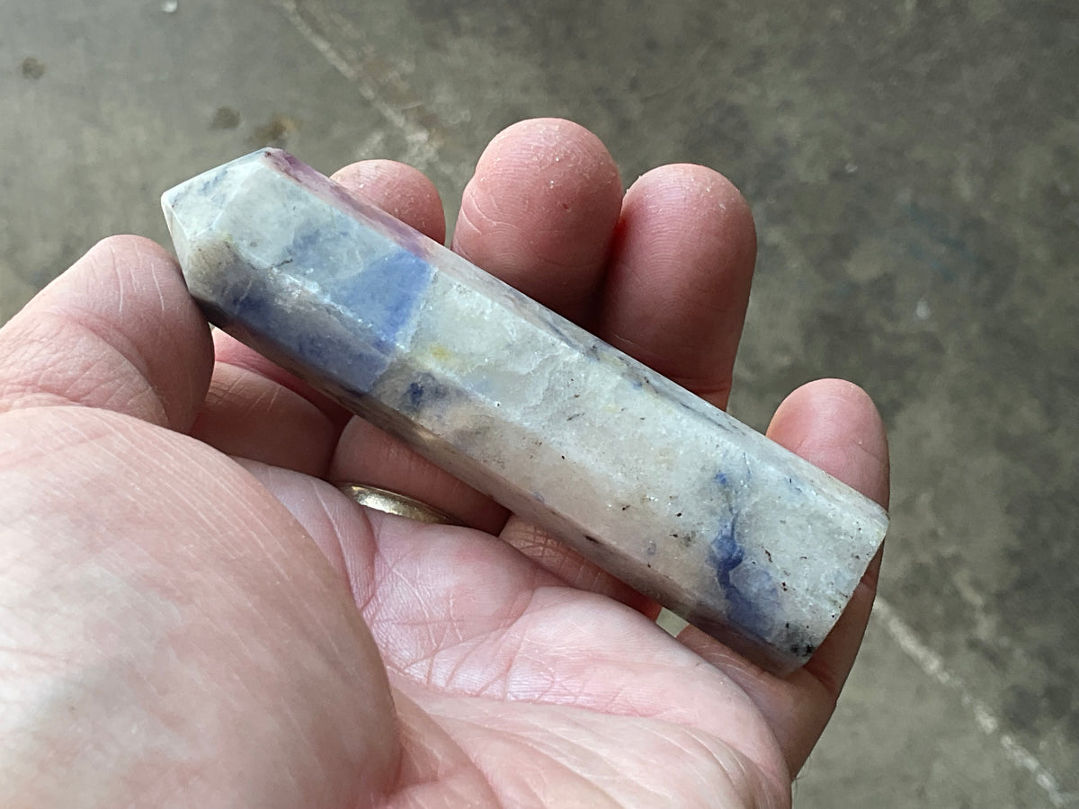 82g Afghanite Generator 3C
