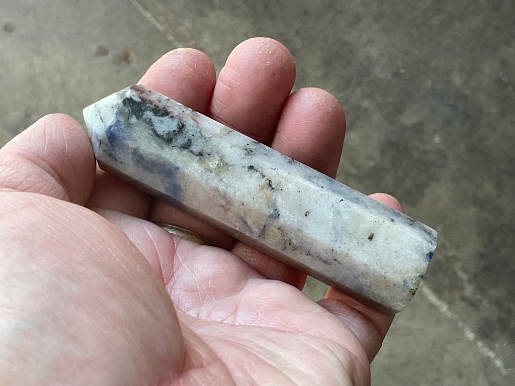 82g Afghanite Generator 3C
