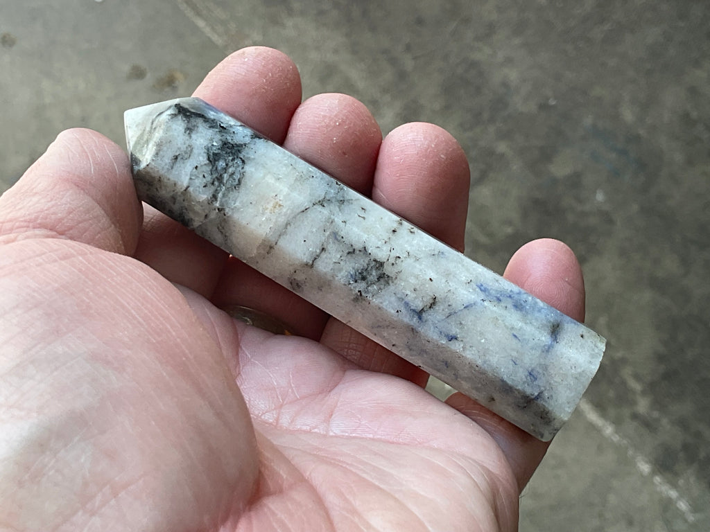 82g Afghanite Generator 3C