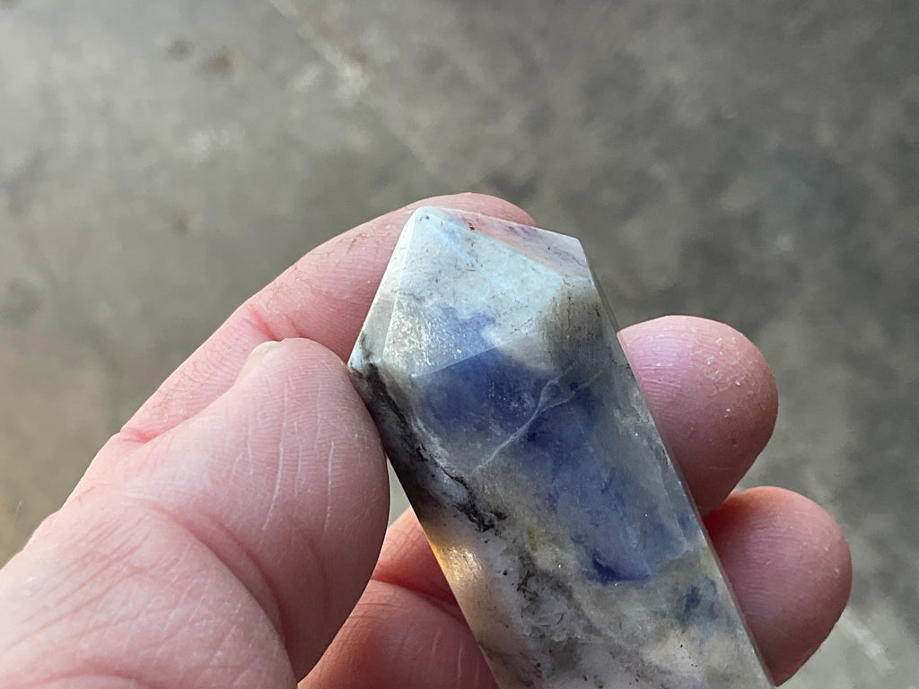 82g Afghanite Generator 3C