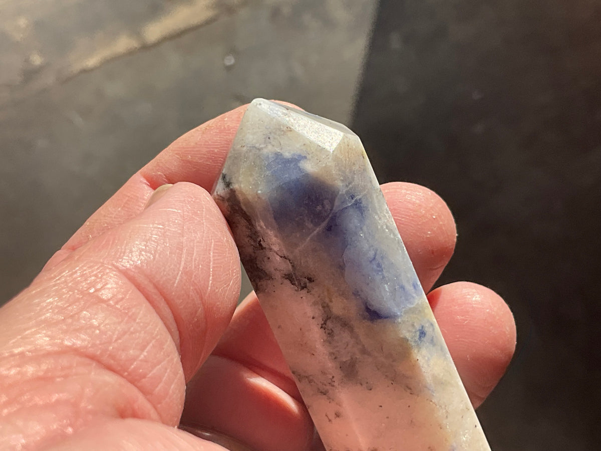82g Afghanite Generator 3C