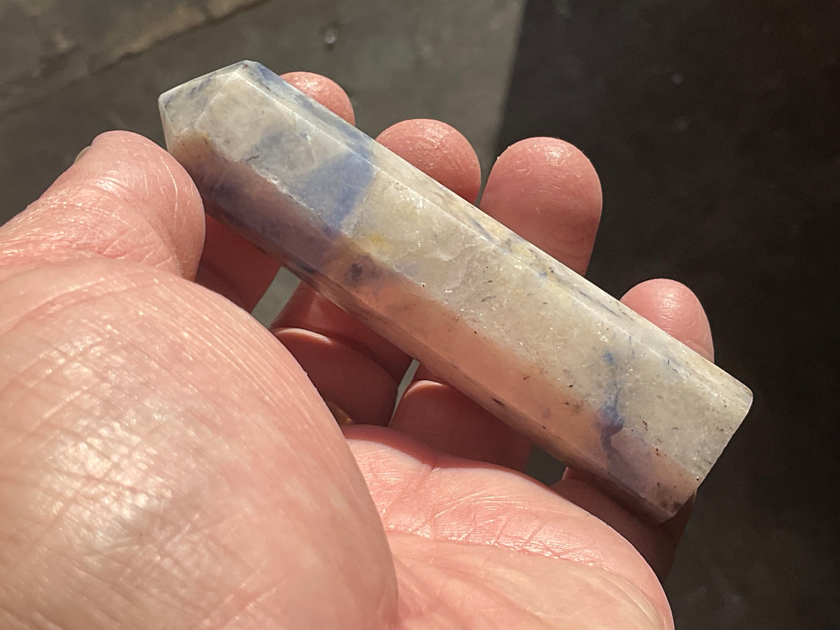 82g Afghanite Generator 3C