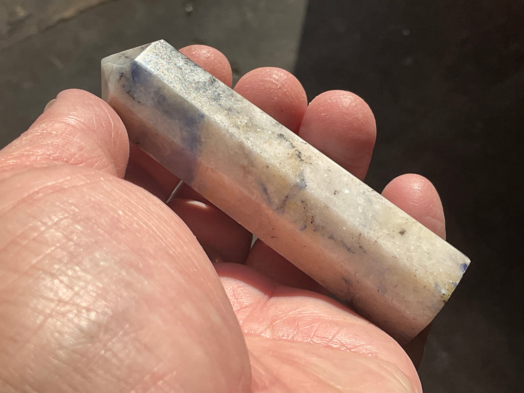 82g Afghanite Generator 3C