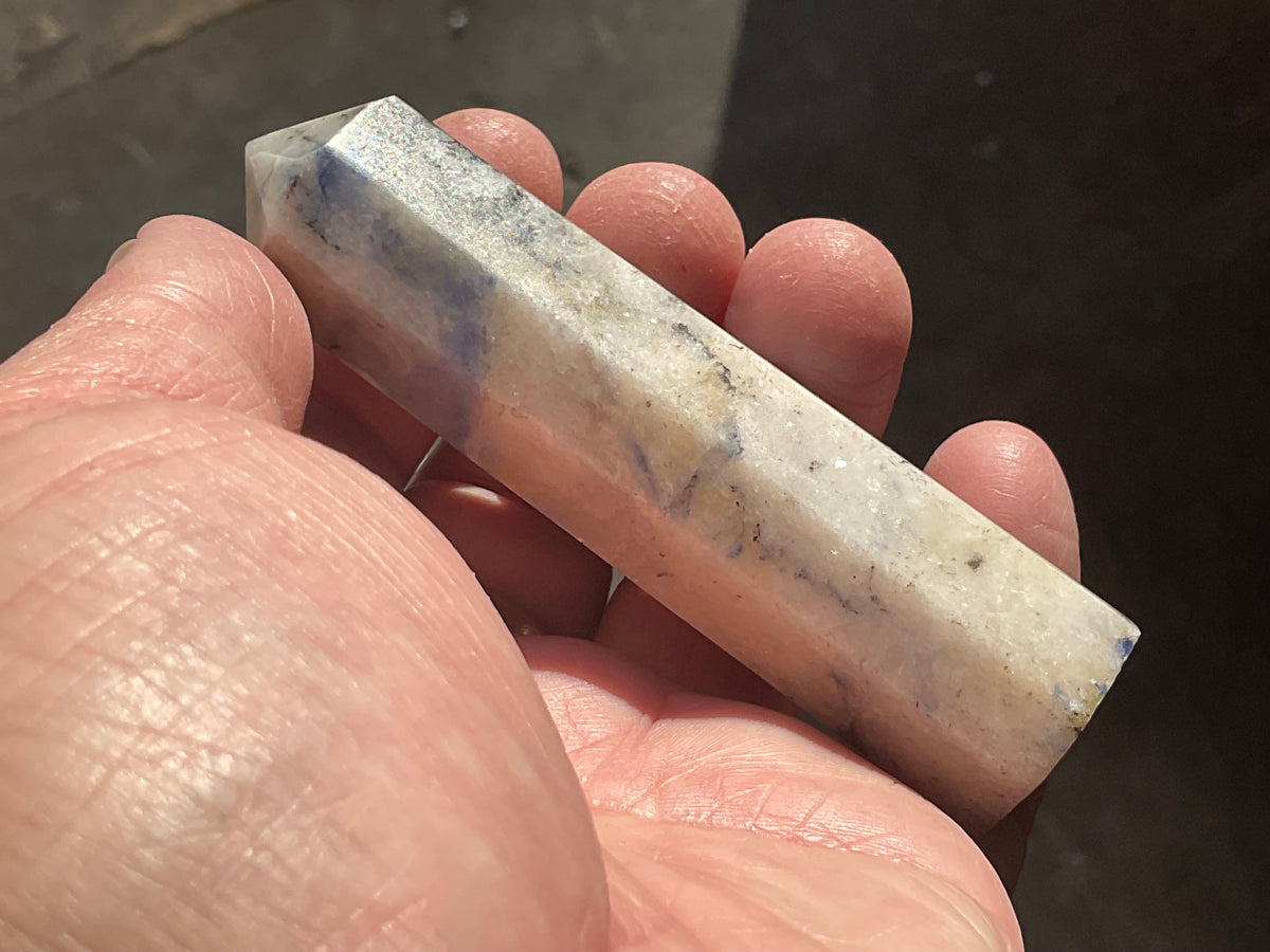 82g Afghanite Generator 3C
