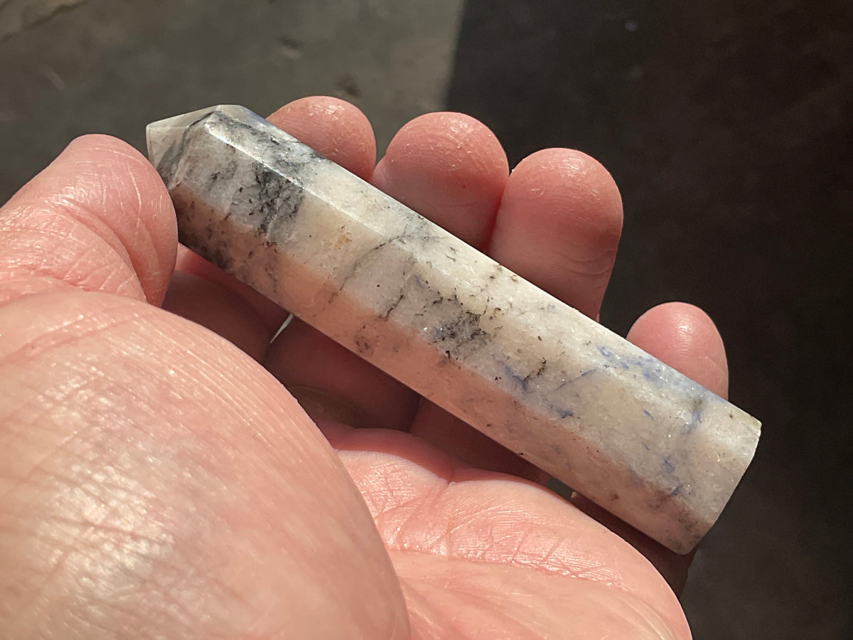 82g Afghanite Generator 3C