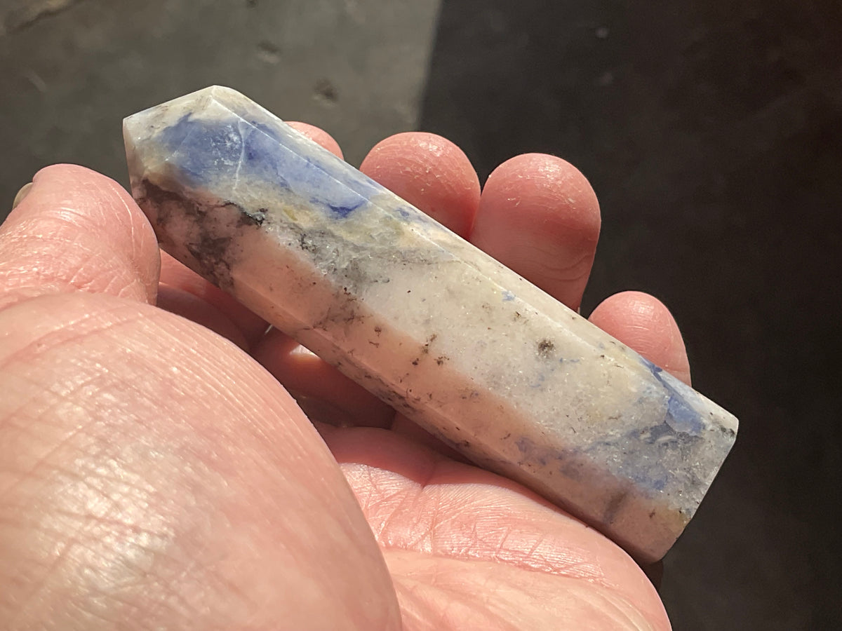 82g Afghanite Generator 3C