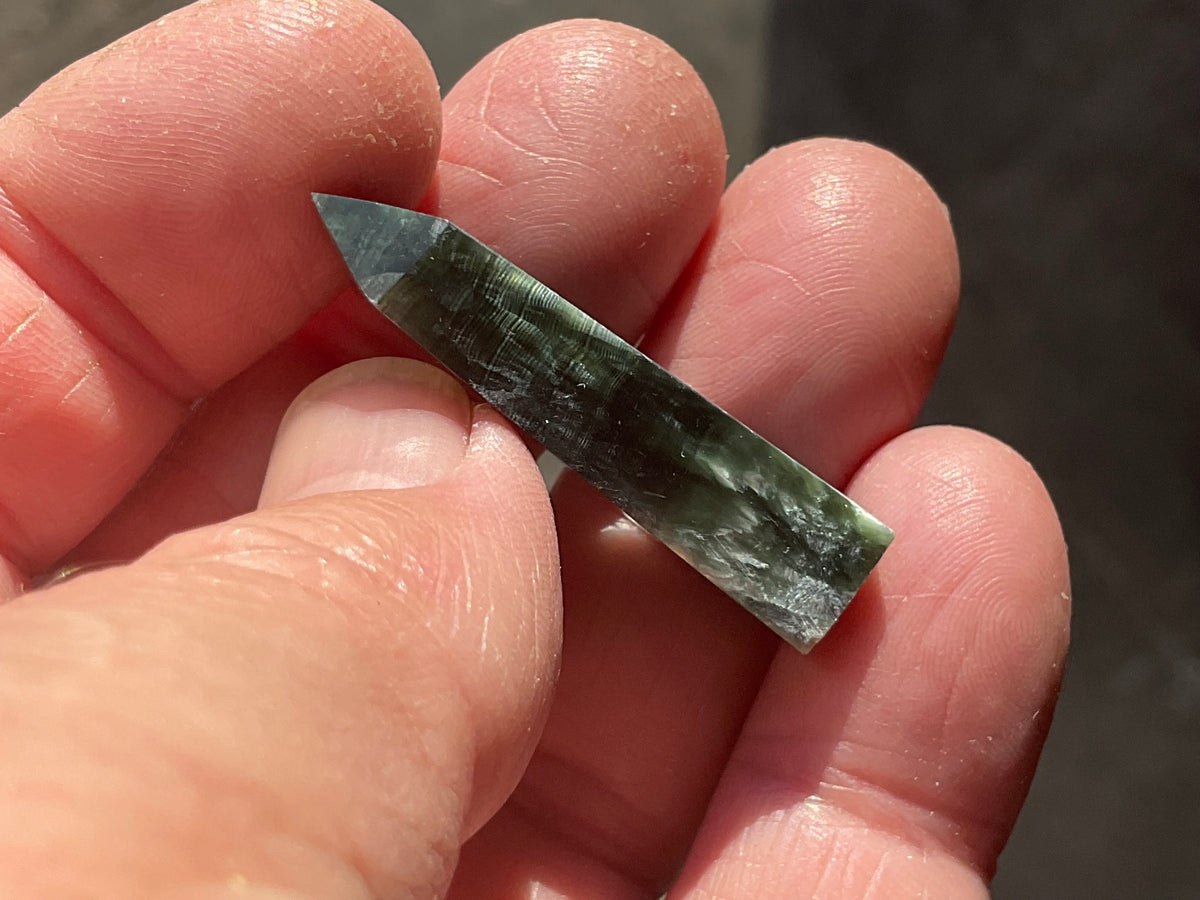 6g Seraphinite Generator 1B