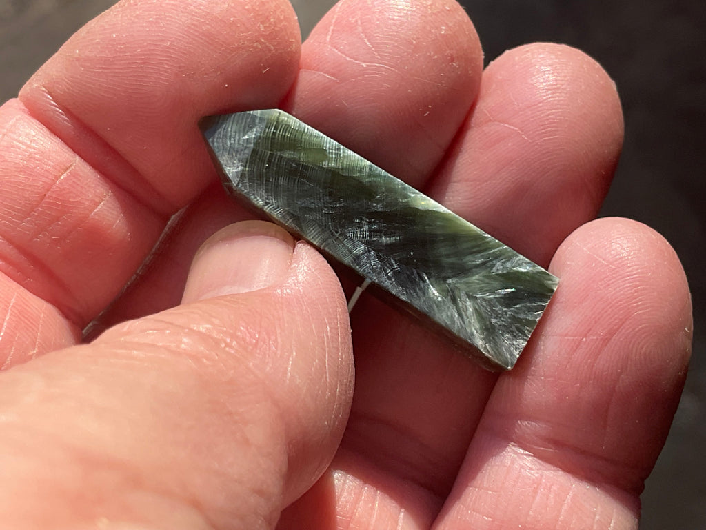 6g Seraphinite Generator 1B