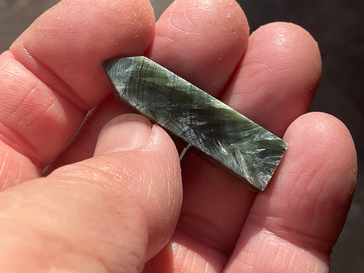 6g Seraphinite Generator 1B