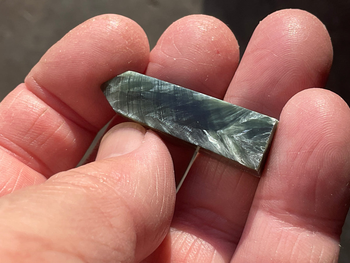 6g Seraphinite Generator 1B