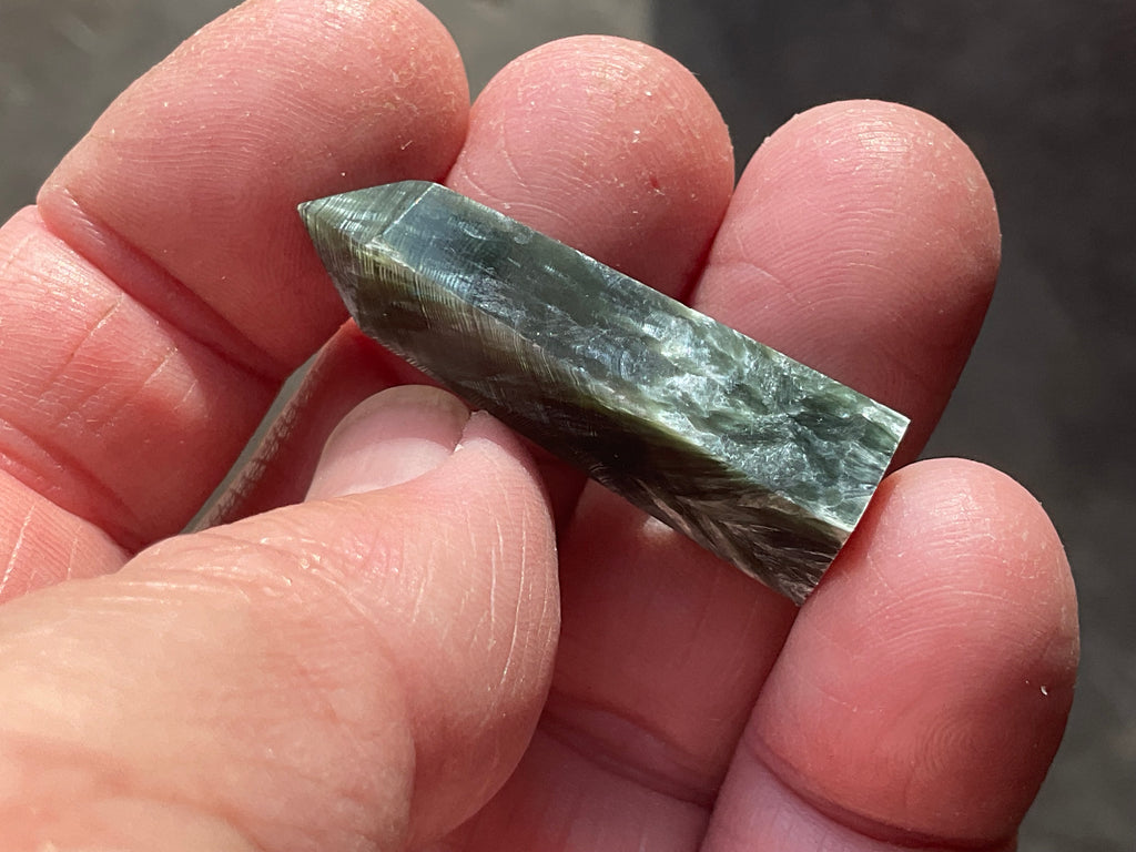 6g Seraphinite Generator 1B