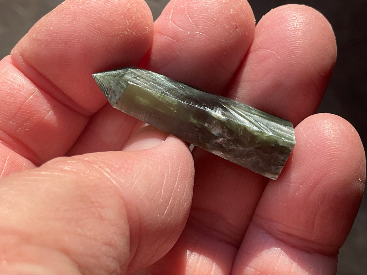 6g Seraphinite Generator 1B