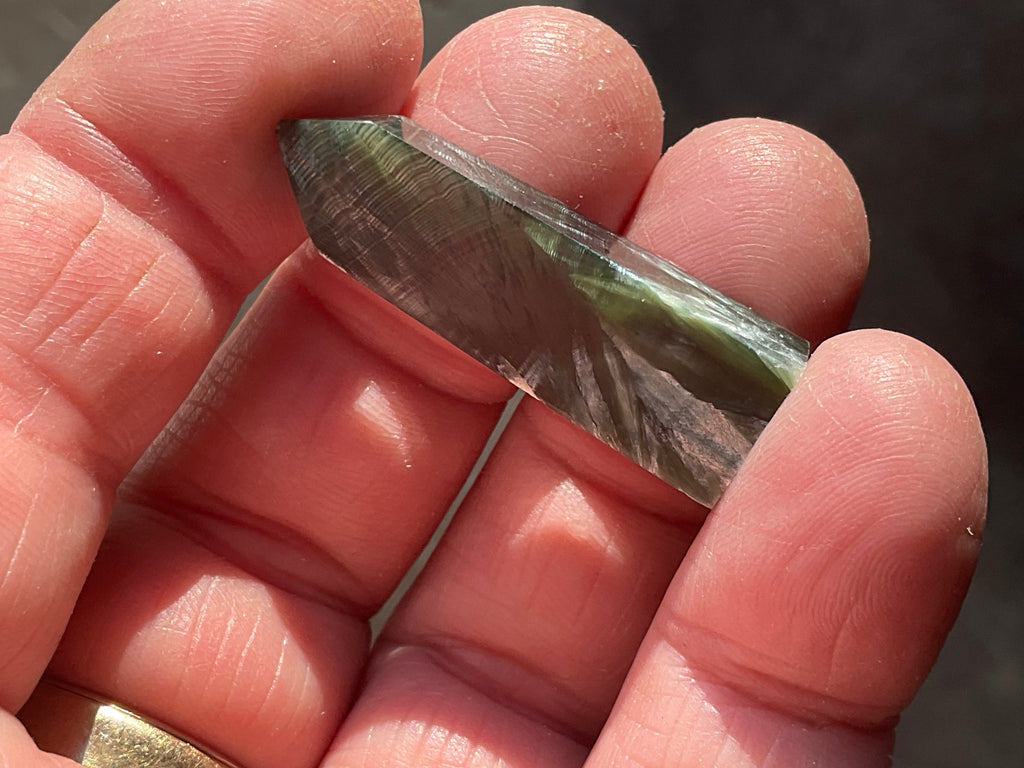 6g Seraphinite Generator 1B