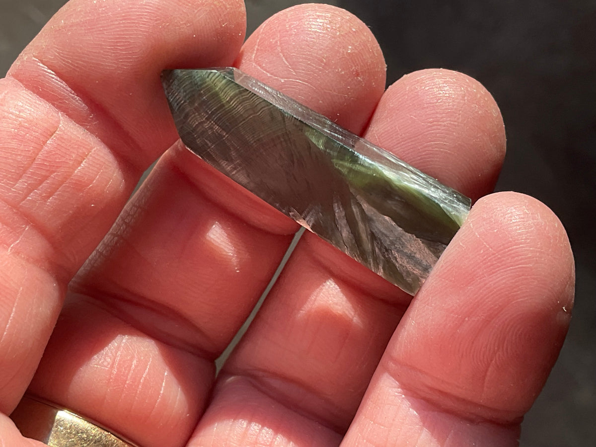 6g Seraphinite Generator 1B