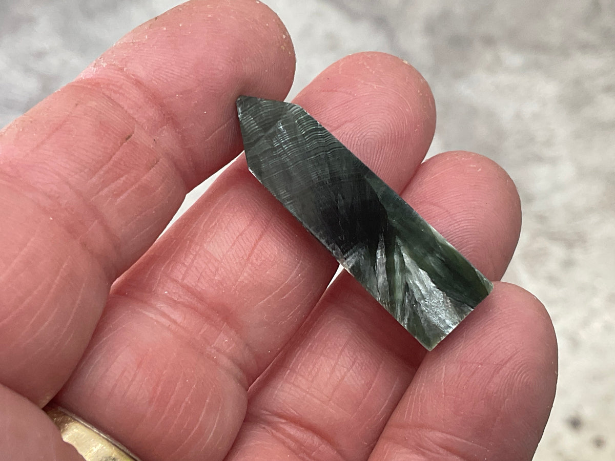 6g Seraphinite Generator 1B