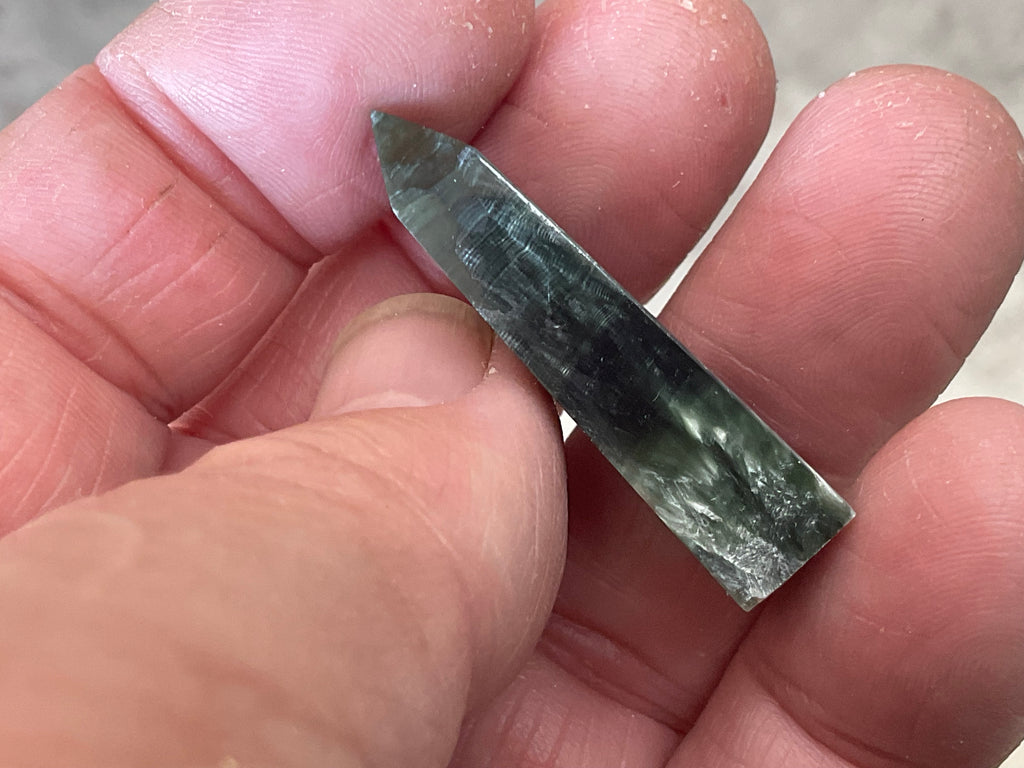 6g Seraphinite Generator 1B