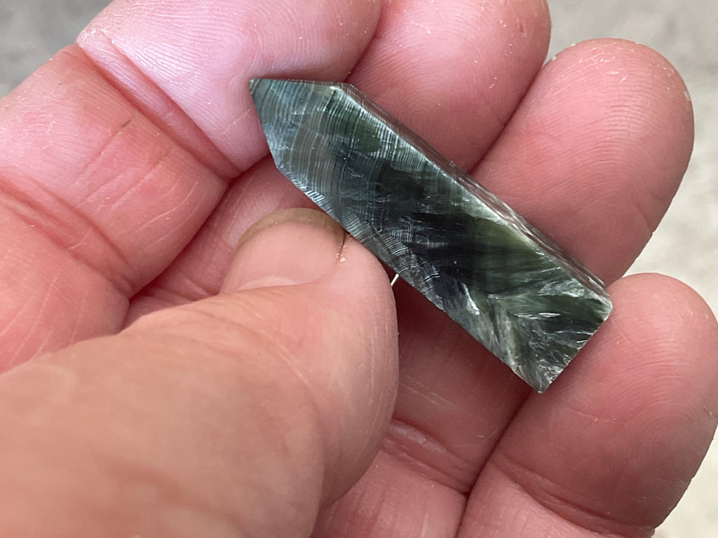 6g Seraphinite Generator 1B