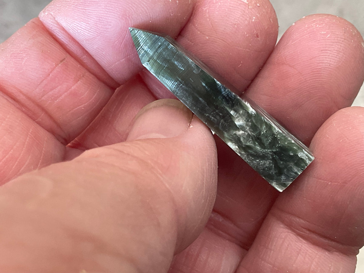 6g Seraphinite Generator 1B