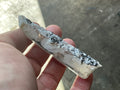 42g Specularite Quartz Specimen 6C from Inner Mongolia