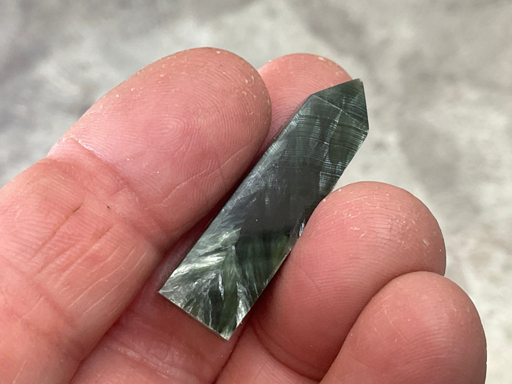 6g Seraphinite Generator 1B