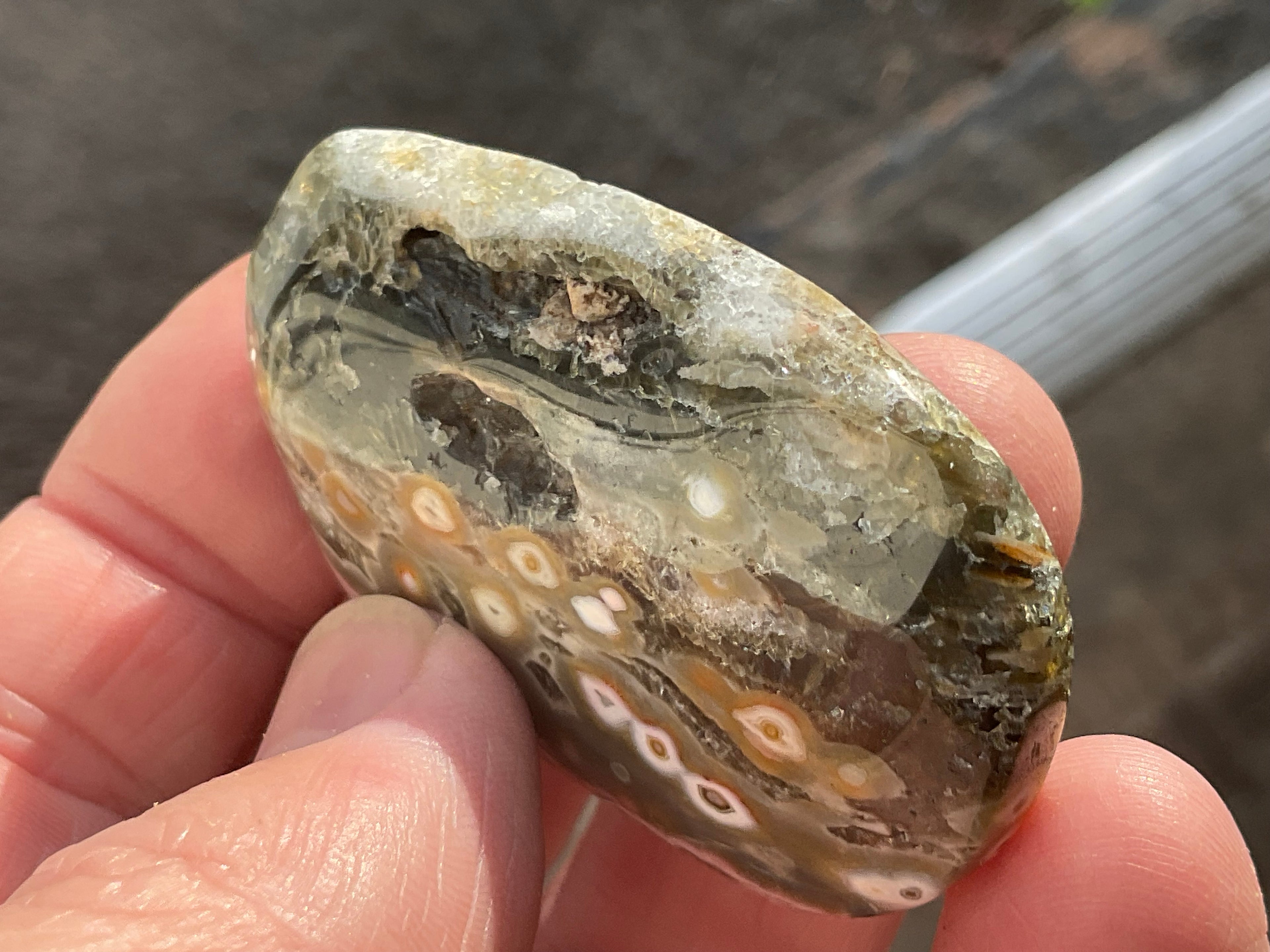 36g 8th Vein Ocean Jasper Palmstone 2B