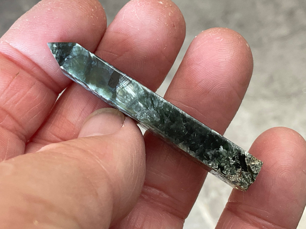 12g Seraphinite Generator 2B