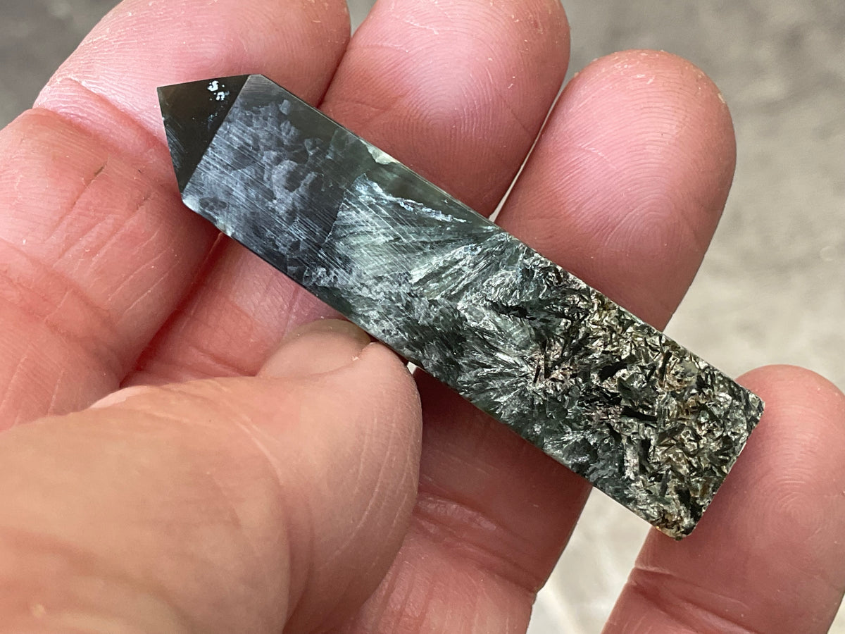 12g Seraphinite Generator 2B