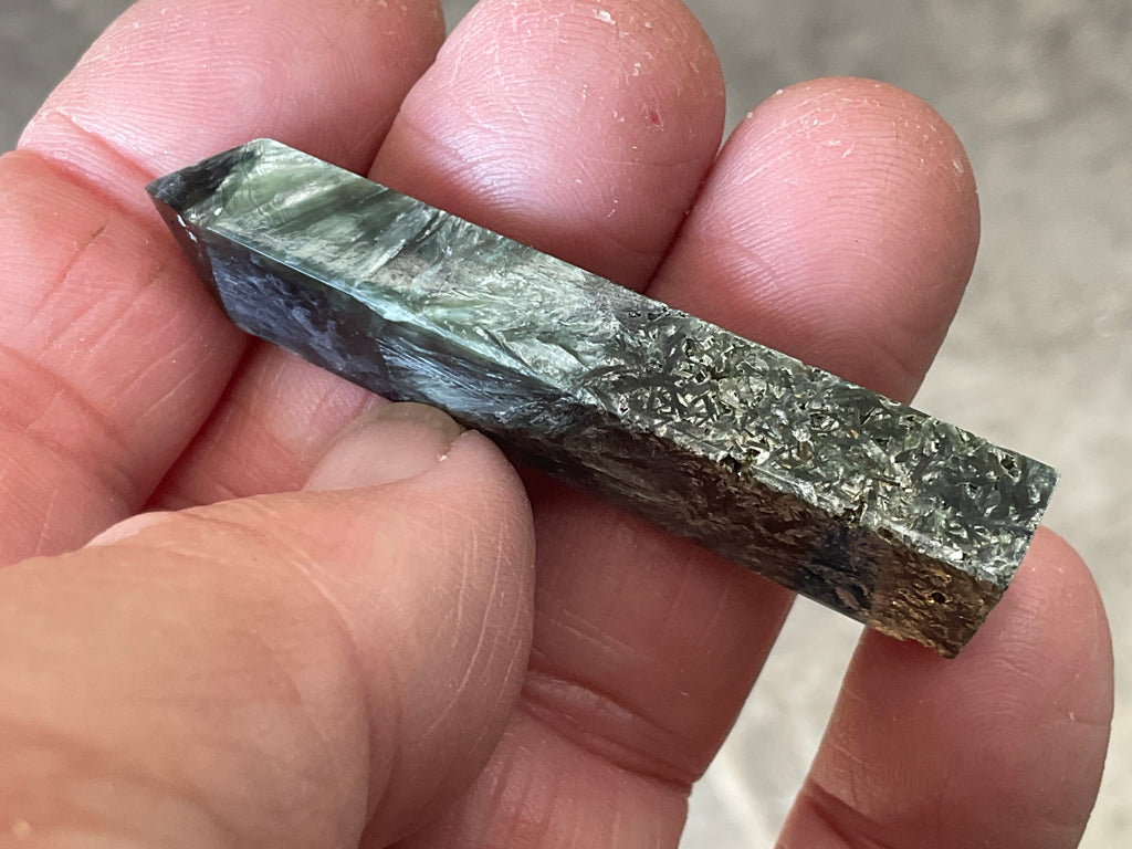 12g Seraphinite Generator 2B