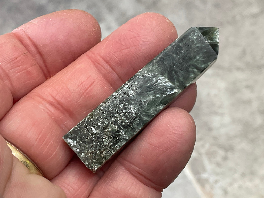 12g Seraphinite Generator 2B