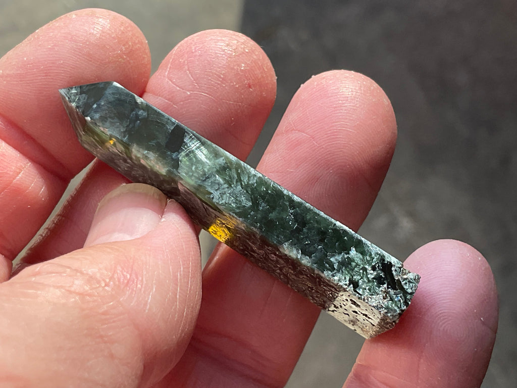 12g Seraphinite Generator 2B