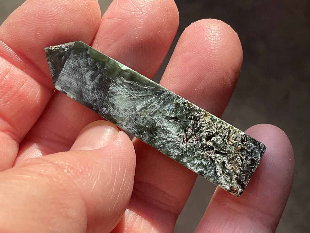 12g Seraphinite Generator 2B