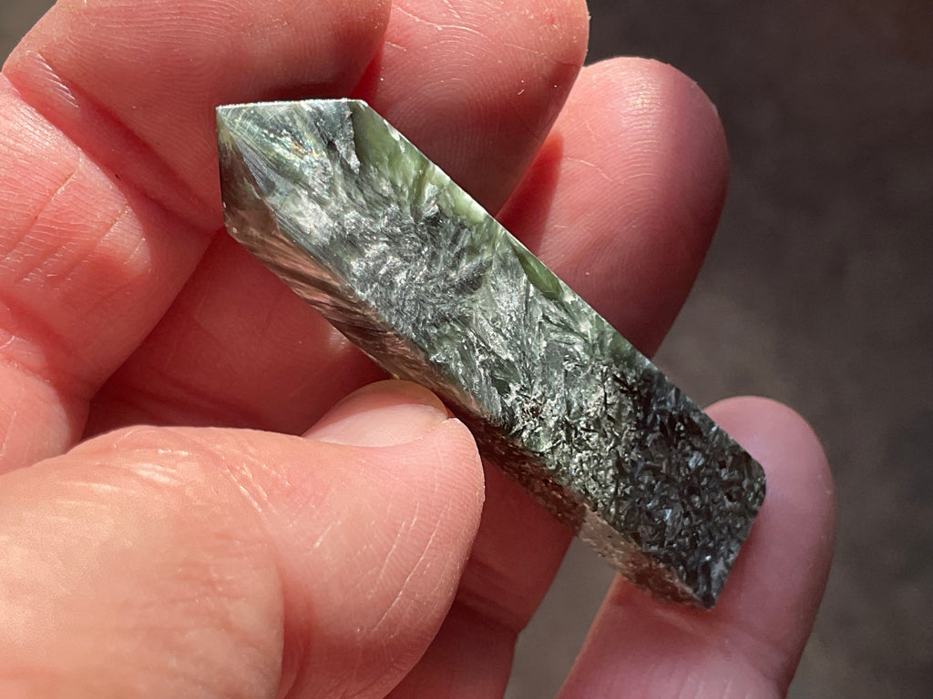 12g Seraphinite Generator 2B