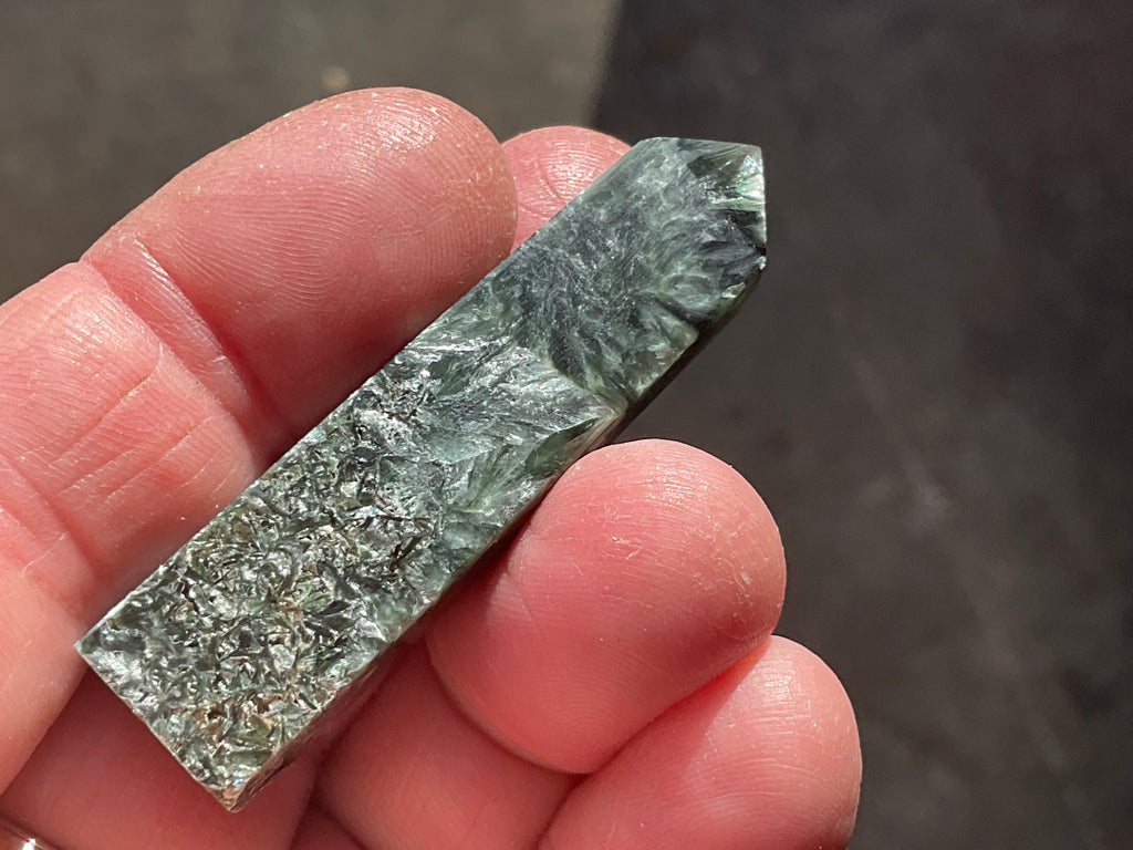 12g Seraphinite Generator 2B